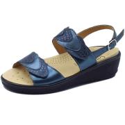 Sandalen Cinzia Soft IO12636C Blu