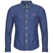 Overhemd Lange Mouw Levis -