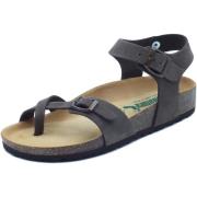 Teenslippers Bionatura 11A678 Imb Nabuk