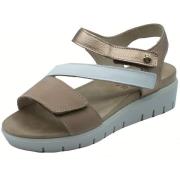 Sandalen Enval 7790322 Nabuk