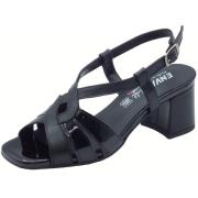Sandalen Enval 7773800 Capra Nappata