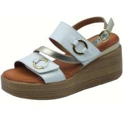 Sandalen IgI&amp;CO 7689411 Vitello