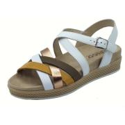 Sandalen IgI&amp;CO 7669922 Nappa Soft