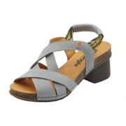 Sandalen Jungla 8203 Nubuck Beach Palm