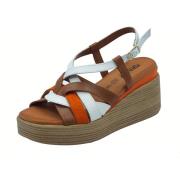 Sandalen IgI&amp;CO 7689511 Vitello Oceano