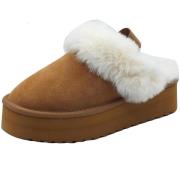 Snowboots Colors of California HC.YWPLA07