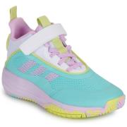 Basketbalschoenen adidas OWNTHEGAME 3.0 K