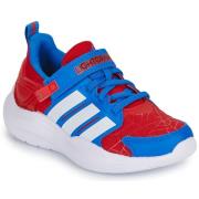Lage Sneakers adidas LIGHTORAMA RNR SPIDER-MAN EL C