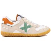 Lage Sneakers Munich Goal 8001642