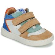 Hoge Sneakers GBB REACTIF