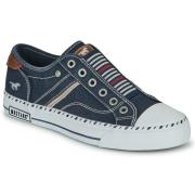 Lage Sneakers Mustang -