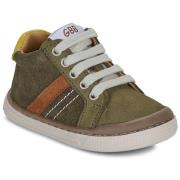 Hoge Sneakers GBB DOUE TWIST