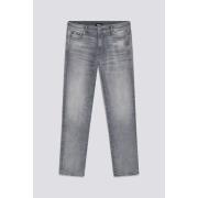 Straight Jeans Gas ALBERT 57GM-351451_020165