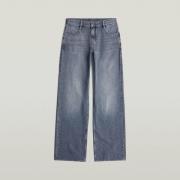 Boyfriend Jeans G-Star Raw D22889-D943 JUDEE LOW LOOSE-H449 FADED ICE ...