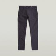 Chino Broek G-Star Raw D26336-E154 BRONSON 3.0 SLIM CHINO-H613 INDIA I...