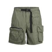 Korte Broek Jack &amp; Jones 12255608 BILL-LAUREL WREATH