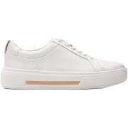 Lage Sneakers Clarks Hollyhock Walk