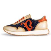 Lage Sneakers Felmini Versão