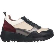 Lage Sneakers Wonders Suki