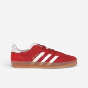 Lage Sneakers adidas Gazelle Indoor Pro Team Victory Red White