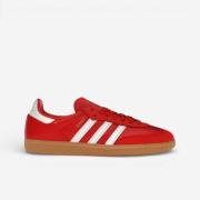 Lage Sneakers adidas Samba OG Better Scarlet (Women's)