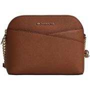 Handtas MICHAEL Michael Kors 35F1GTVC6T-BRUN VALISE
