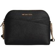 Handtas MICHAEL Michael Kors 35F1GTVC6T-BLACK