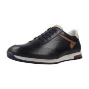Lage Sneakers Fluchos Informales Hombre Modèle 2189f