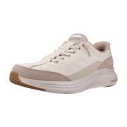 Lage Sneakers Skechers Sport Zapatillas Mujer Modèle Contour Foam