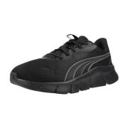 Lage Sneakers Puma Sport Zapatillas Hombre Modèle Flexfocus Lite Moder...