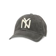 Pet American Needle SMU694B-NBY ARCHIVIE - NY BLACK YANKEES-BLACK