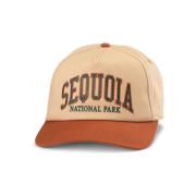 Pet American Needle SMU769A-SQN ROSCOE - SEQUOIA NATL PARL-LT STRAW-TX...