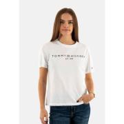 T-shirt Korte Mouw Tommy Jeans -