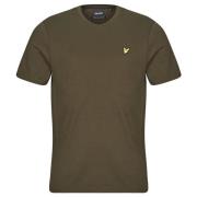 T-shirt Korte Mouw Lyle &amp; Scott -