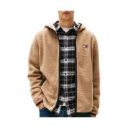 Fleece Jack Tommy Hilfiger -