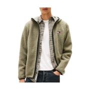 Fleece Jack Tommy Hilfiger -