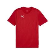 T-shirt Korte Mouw Puma -