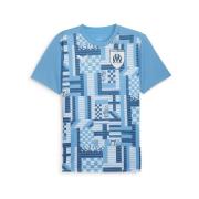 T-shirt Korte Mouw Puma -