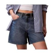 Korte Broek Calvin Klein Jeans -