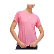 T-shirt Korte Mouw adidas -