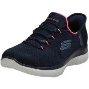 Lage Sneakers Skechers -