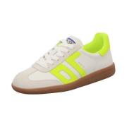 Lage Sneakers Back 70 -