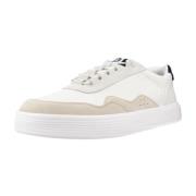 Lage Sneakers HEYDUDE HUDSON M CANVAS