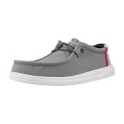 Lage Sneakers HEYDUDE WALLY H2O SURF