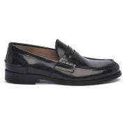 Mocassins Franco Fedele NERO CAPRI