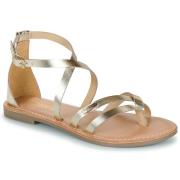 Sandalen Les Tropeziennes par M.Belarbi DAROZ