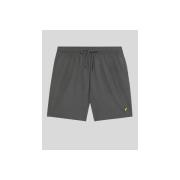 Zwembroek Lyle &amp; Scott SH1204VB SWIM SHORT-W635 GUNMETAL
