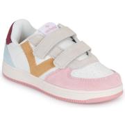 Lage Sneakers Victoria TIEMPO TIRAS SERRAJE