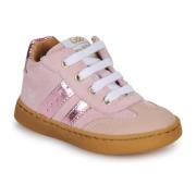 Hoge Sneakers GBB ANAIS