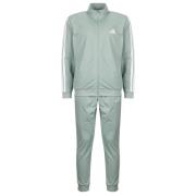 Trainingspak adidas Sportswear Basic 3-Stripes Tricot Track Suit